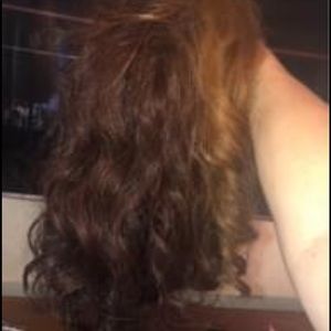 Halloween and Dress up Wigs and hairpieces lot